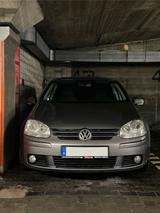 Volkswagen Golf V 1.9 TDI DPF Tour  - Volkswagen Golf: Dpf