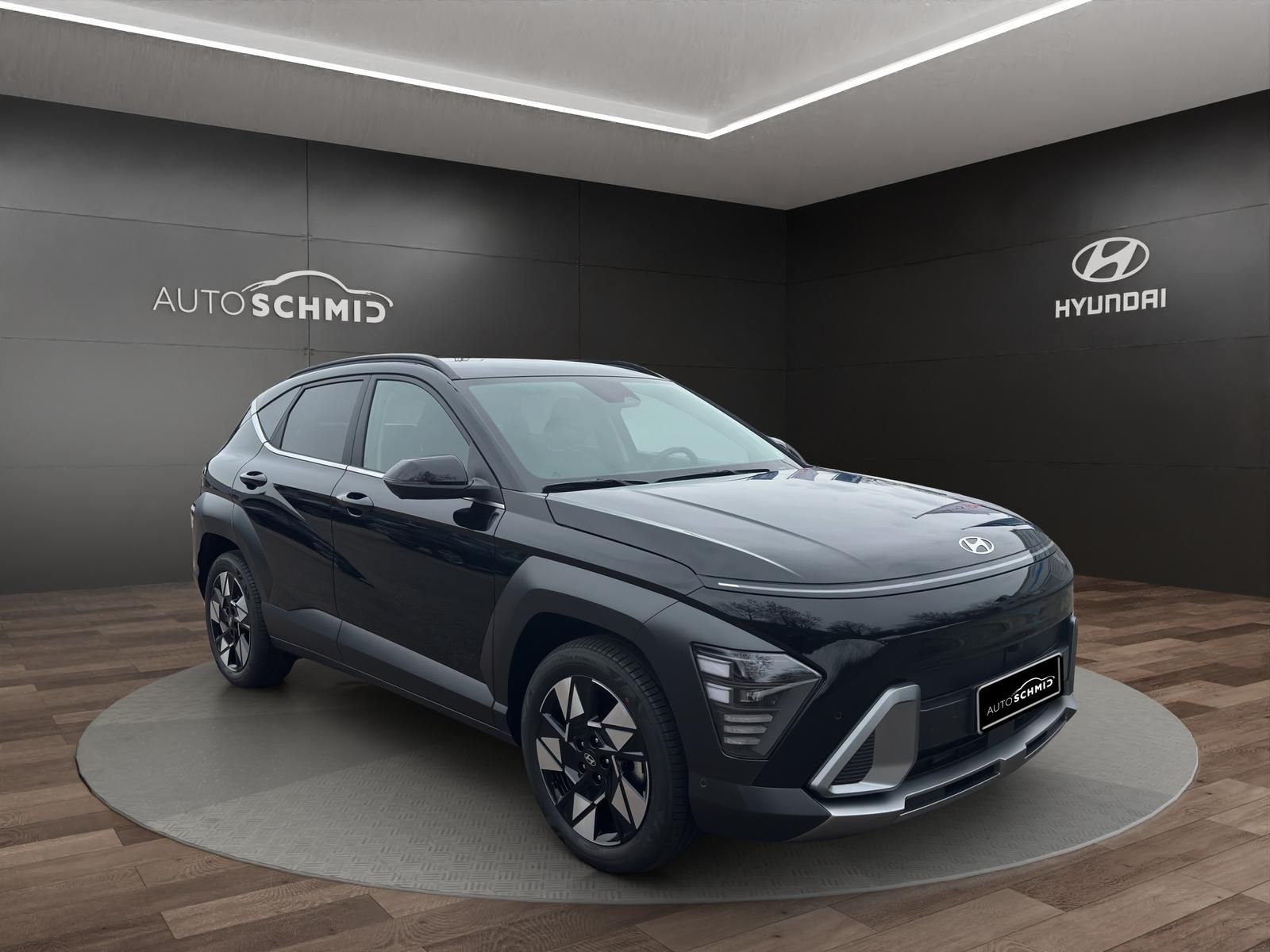 Hyundai Kona – Bild 7