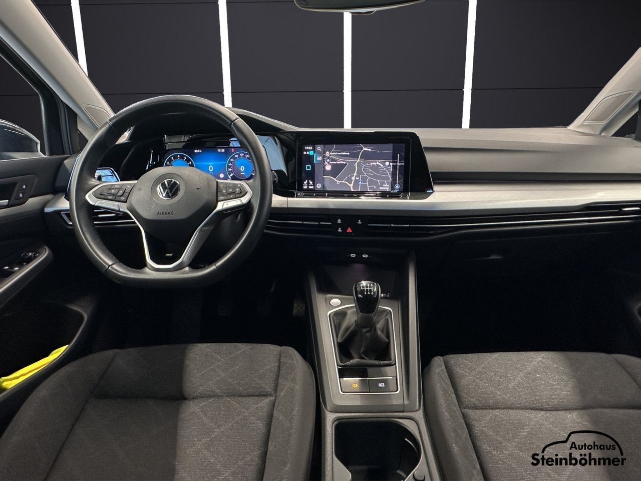 Volkswagen Golf - Bild 18