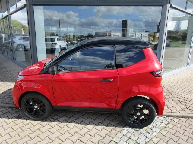 Aixam AMBITION CITY SPORT AMBITION E5+ *LAGERFAHRZEUG* imagem 2