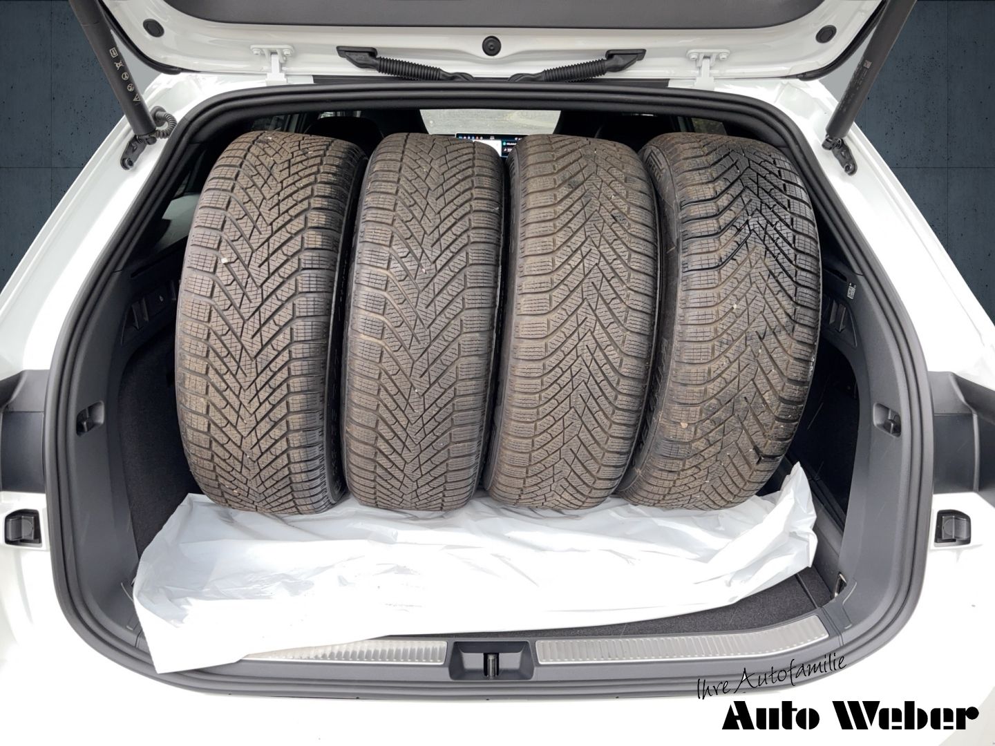 Volkswagen Passat - Bild 13