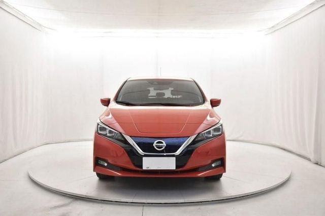 Nissan Leaf N-Connecta Two Tone 40kWh 150cv