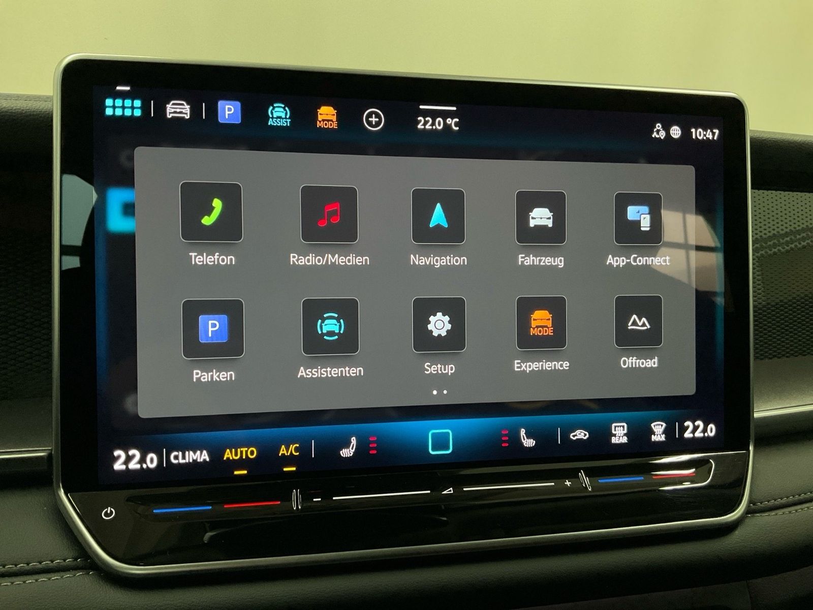 Volkswagen Tayron - Bild 16