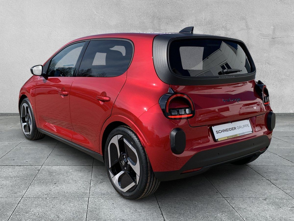 Renault Twingo - Bild 3