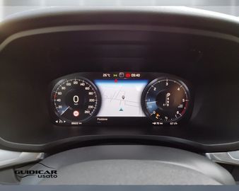 Volvo V60 - 9
