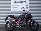 Honda CB750 Hornet ABS | 1. Hand | Sportauspuff | 48PS - Angebote