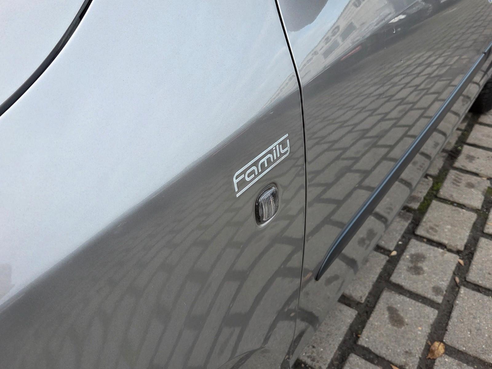 Skoda Roomster 2012 — photo 9