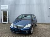 Mercedes-Benz A 200 A -Klasse A 200 1 HAND - gebrauchte Mercedes-Benz A 200 aus dem Jahr 2008