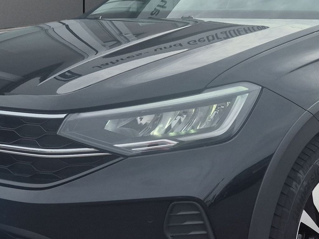 Taigo 1.0 TSI Goal *DSG*LED*NAVI*PANO*ACC*REAR V