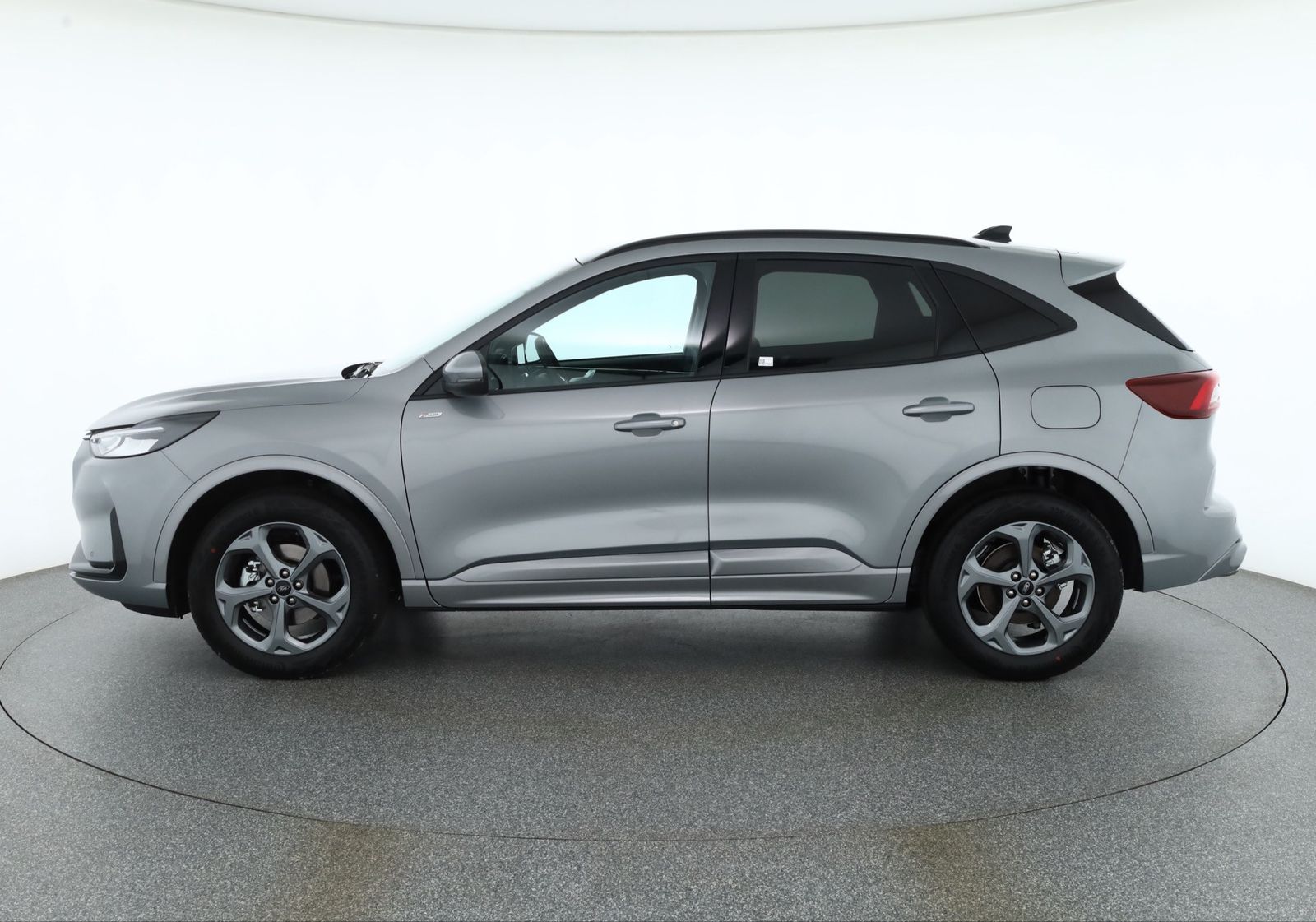 Ford Kuga 2.5 HEV ST-Line Aut. LED AHK Navi Kamera imagem 2