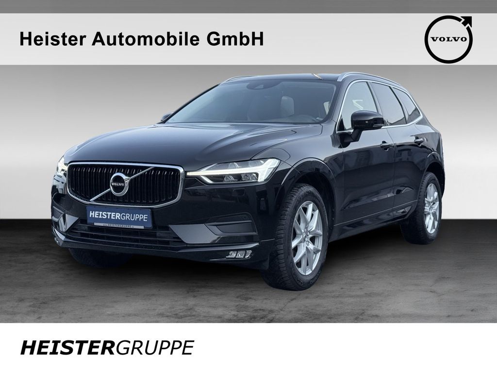 Image of Volvo XC60