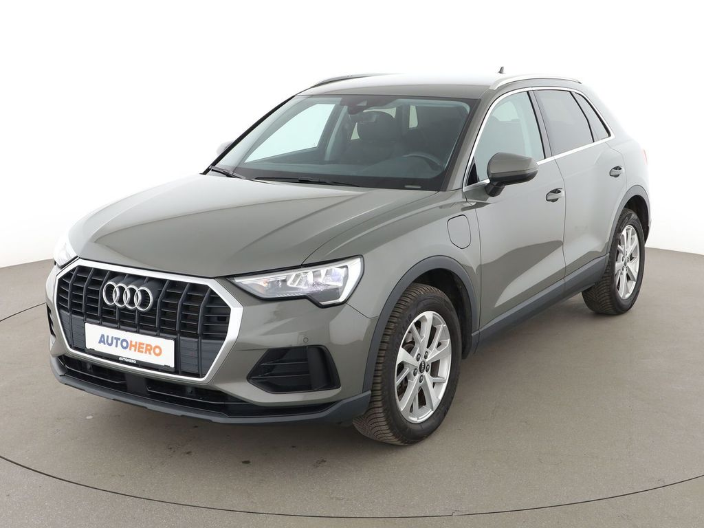 Image of Audi Q3