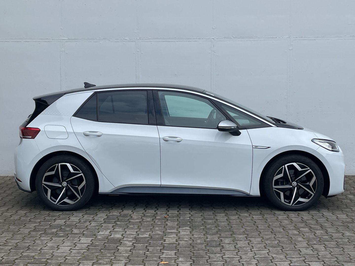 ID.3 Pro Performance 1st Plus ACC/Kamera/LED/Nav