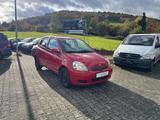 Toyota Yaris Sol/Klima/5-tür/Hu/Au 4/26/Service Neu