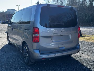 Opel Zafira Life - 3