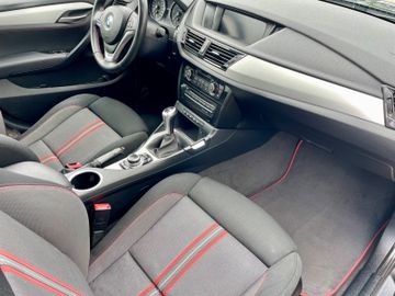 BMW X1 - 4