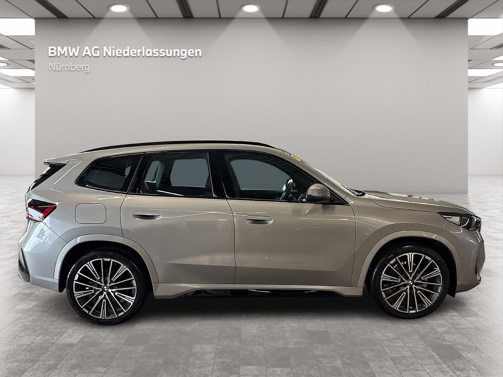BMW X1 - Bild 5
