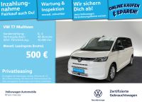 Volkswagen T7 Multivan - Vorschau Bild 1