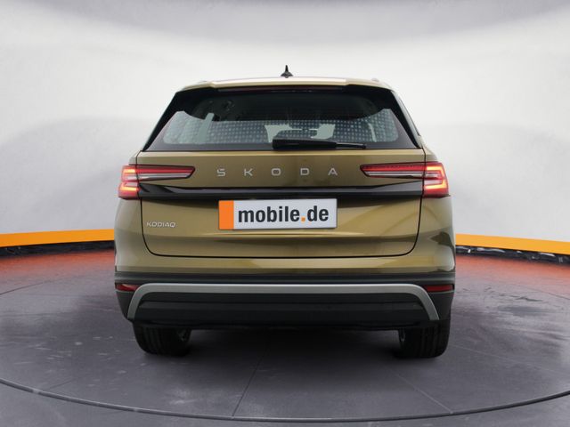 Skoda Kodiaq Selection 1.5TSI DSG /AHK, RFK, LED, Navi