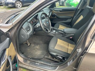BMW X1 - 11