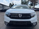 Dacia Sandero TCe 90 Stepway Prestige HAGEL ! HAIL! - Dacia Sandero: Stepway Prestige