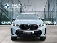 BMW X6 - Vorschau Bild 4