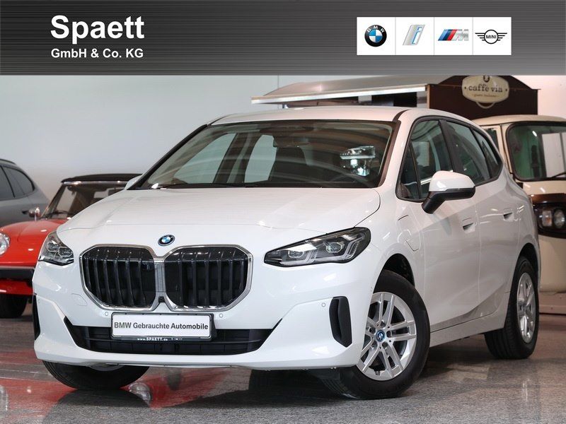 BMW 225e xDrive Active Tourer Adp.LED DrivAssProf. 3