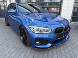 BMW 125 d M Sport*Performance*5trg* - BMW 125: D