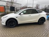 Tesla Model Y Long Range AWD "AHK-BOOST-20ZOLL" - Tesla Gebrauchtwagen in Bremen