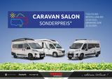 Bürstner Lyseo TD 728 G CSD Sonderpreis - Angebote
