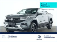 Volkswagen Amarok - Vorschau Bild 1