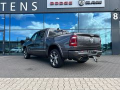 Fahrzeugabbildung Dodge RAM 1500 Limited LPG Luft LED HUD  Retrax dt.Fzg