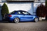 BMW 135i E82 | N54 - BMW 135 aus 2009