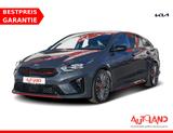 Kia ProCeed GT 1.6 T-GDI Aut. LED Navi Kamera Memory - Kia pro cee'd / ProCeed aus 2022