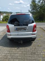 Ssangyong Rexton RX 200 eXDi - Ssangyong