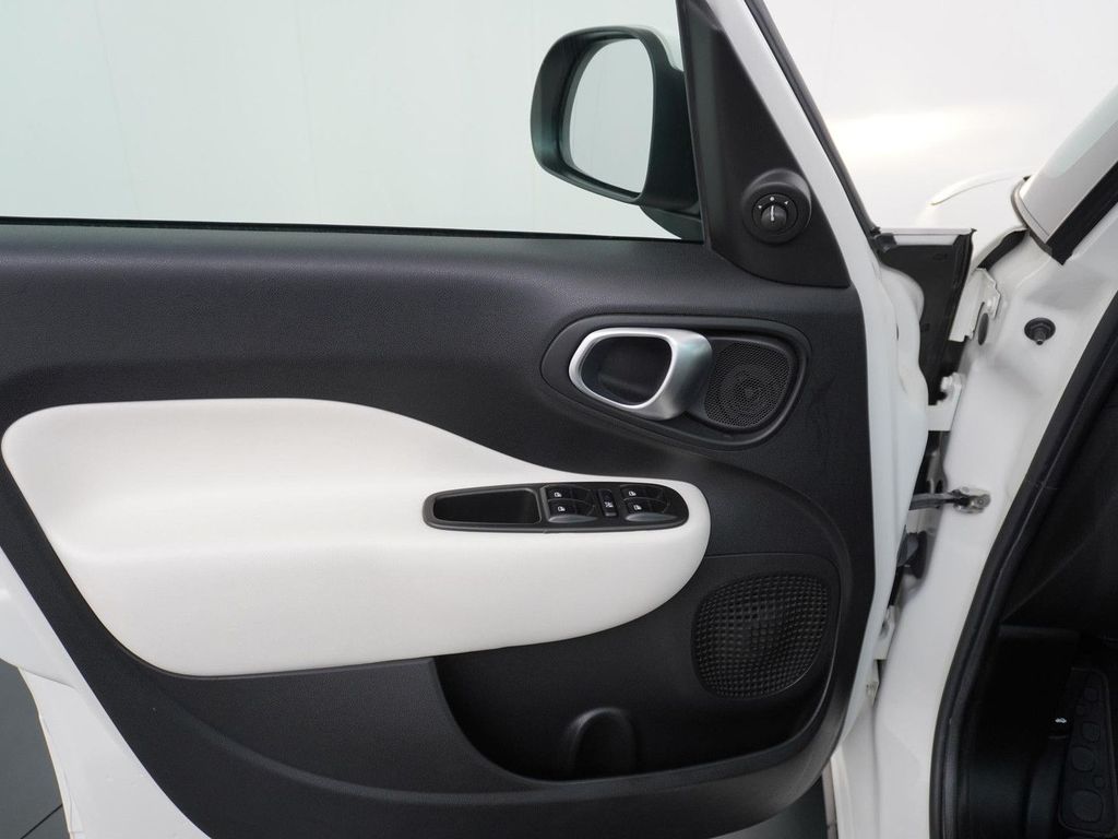 Fiat 500L Trekking 1.4-T-Jet panorama dach AHK navi s