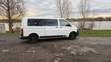 Volkswagen T5 Caravelle - Volkswagen T5 Caravelle mit Diesel-Antrieb