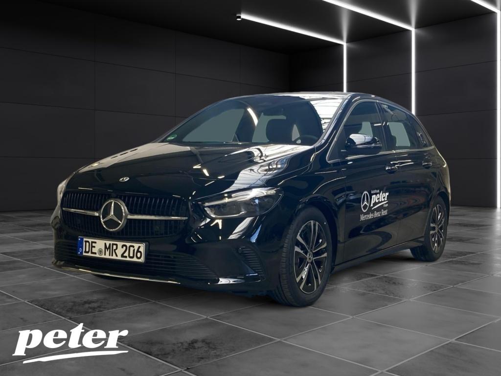 Mercedes-Benz B 180 Progressive*Distronic*AHV