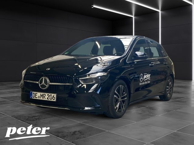 MERCEDES-BENZ B 180 Progressive*Distronic*AHV