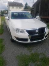 Volkswagen VW Passat Benzin/Gas - Volkswagen Passat mit CNG-Antrieb