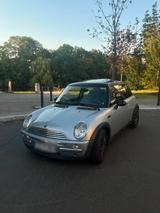 MINI Mini Cooper R50 | Pano-Dach  Leder  Sitz... - MINI Cooper aus 2002