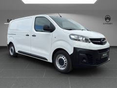 Fahrzeugabbildung Opel Vivaro Kasten 1.5 Edition M L2