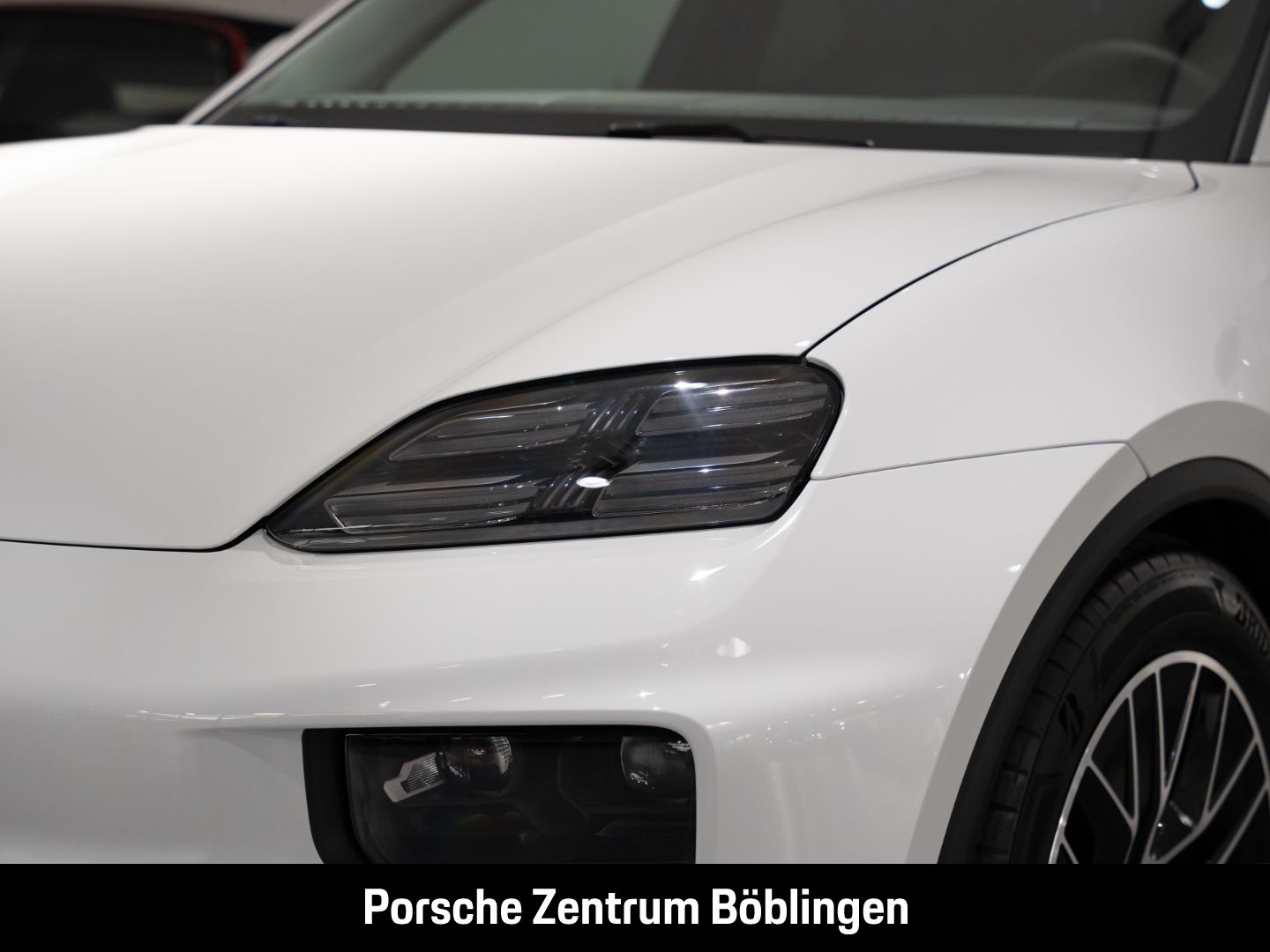 Porsche Macan - Bild 14