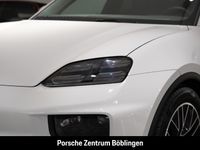 Porsche Macan - Vorschau Bild 14