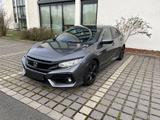 Honda Civic 1.0 VTEC Turbo Elegance Elegance - Honda Civic Gebrauchtwagen in Dortmund