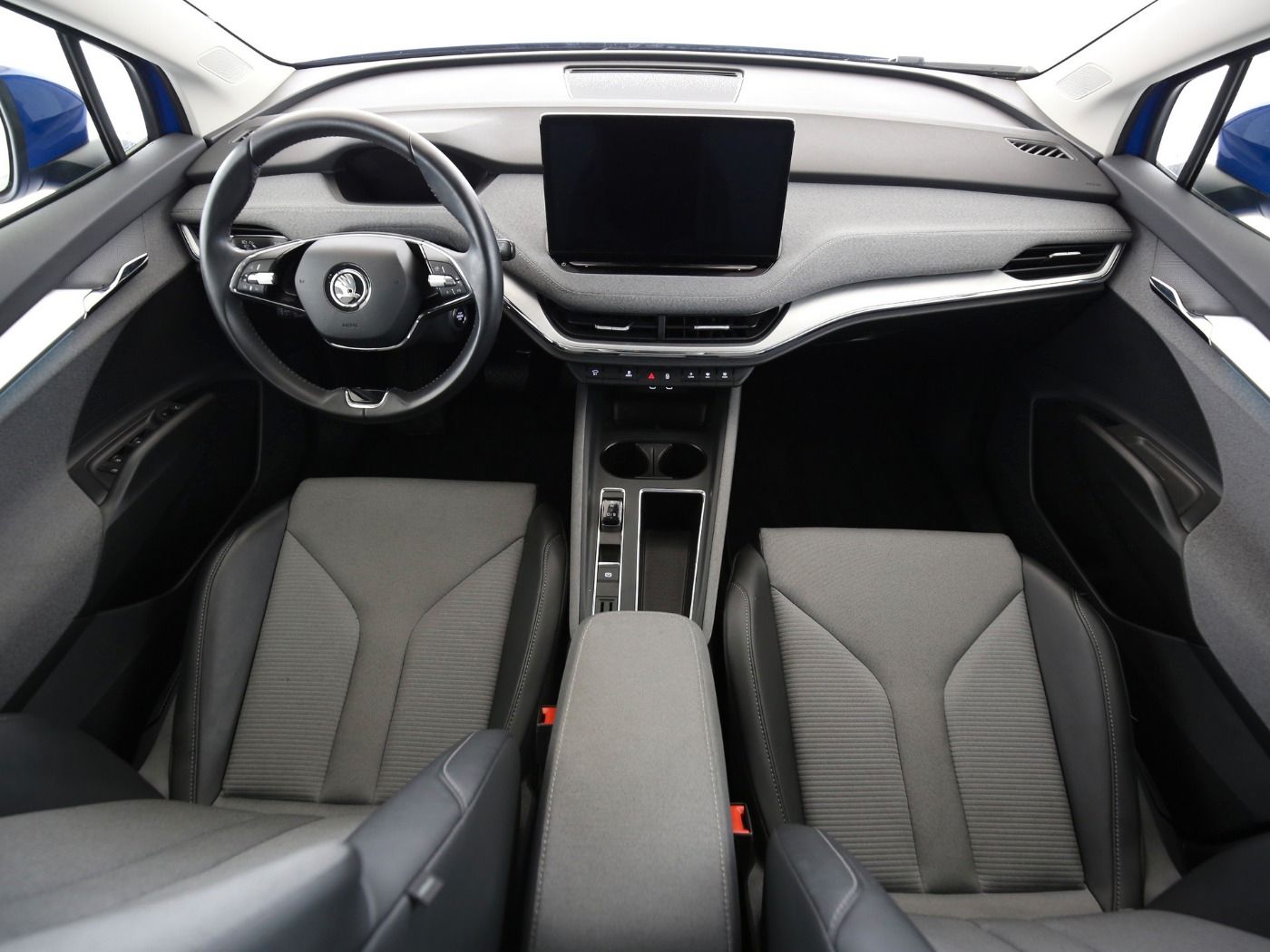 Skoda Enyaq - Bild 8