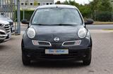 Nissan Micra Visia 2.Hd|Scheckh.|BC|El.FH|BT|TÜV|EL.FH - Nissan: B2b