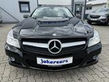 Mercedes-Benz SL 350 Topausstattung - Mercedes-Benz SL 350 Gebrauchtwagen