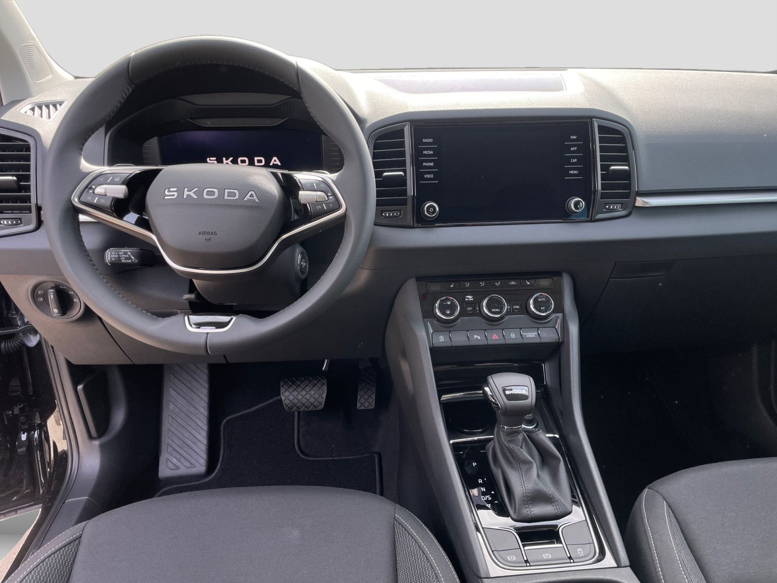 Skoda Karoq - Bild 6