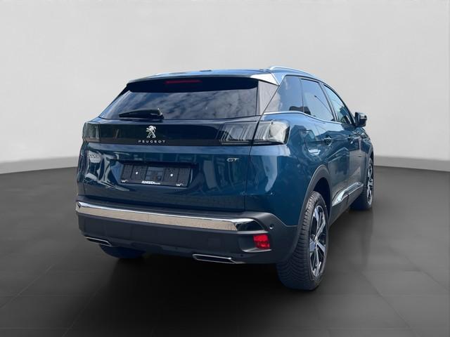 Peugeot 3008 GT 1.2 NAVI+LED+CAM+PDC+SITZHZG+ACC+CARPLAY